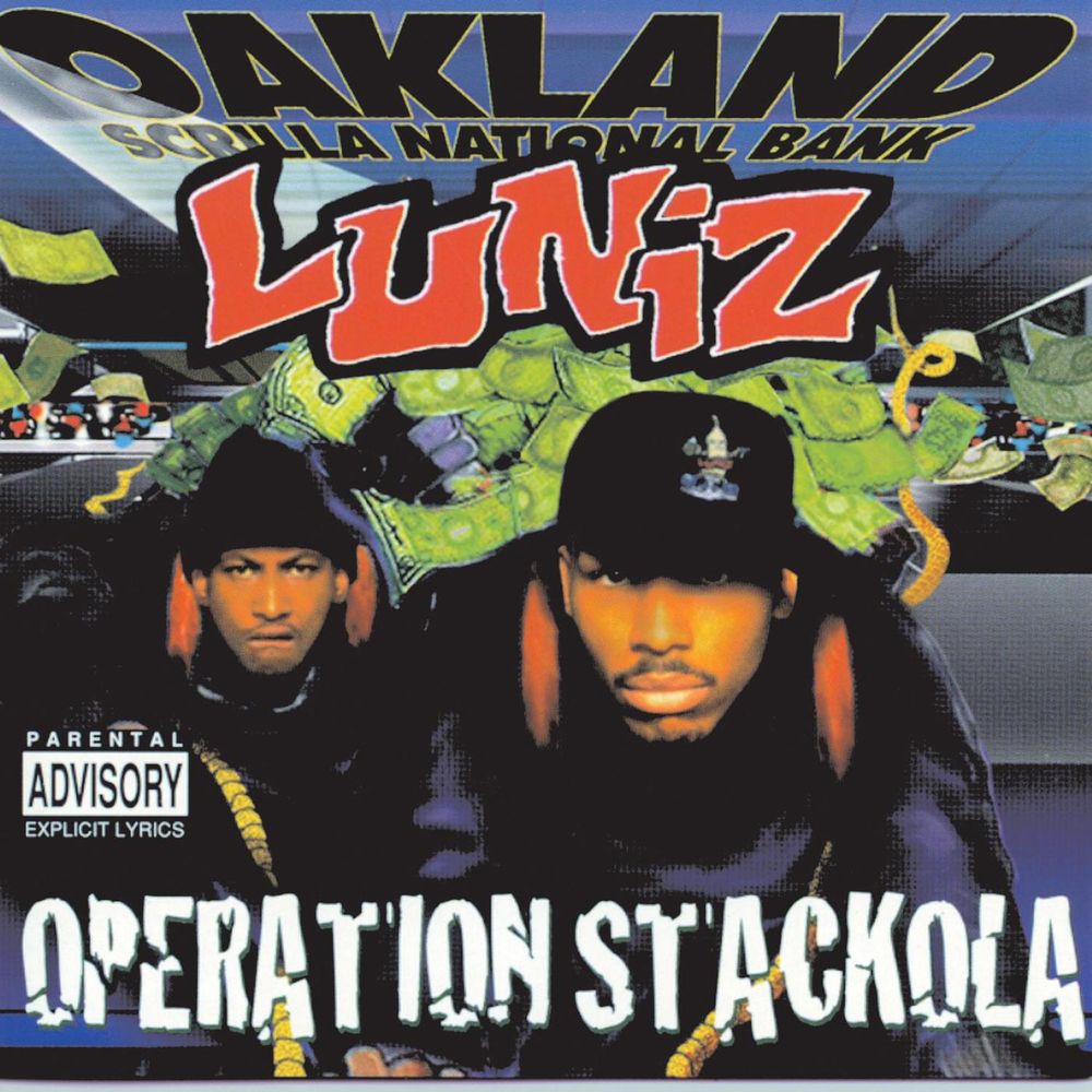 Operation: Stackola