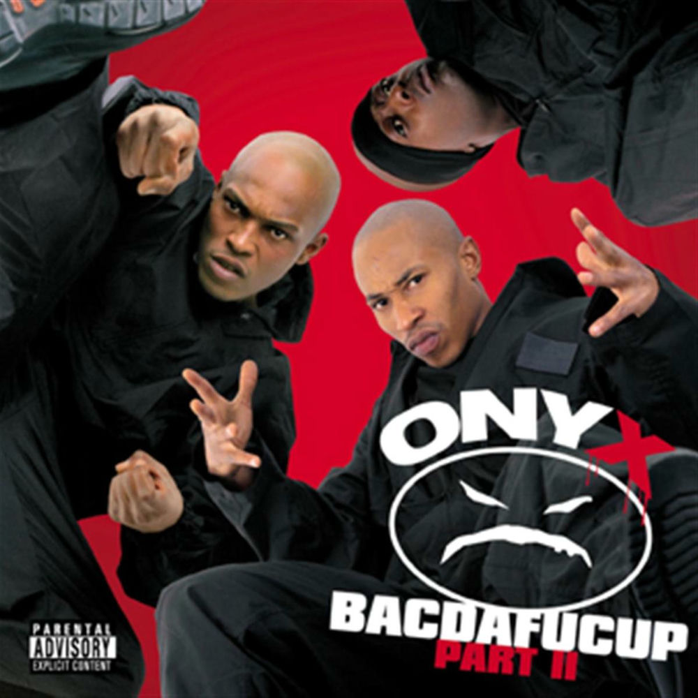 Bacdafucup: Part II